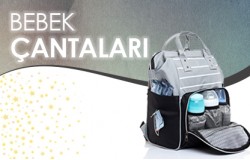 Bebek Çantaları